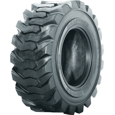 Deestone D304 Rim Guard 27X8.50-15 Load 8 Ply Industrial Tire Sansujyuku sansujyuku.com