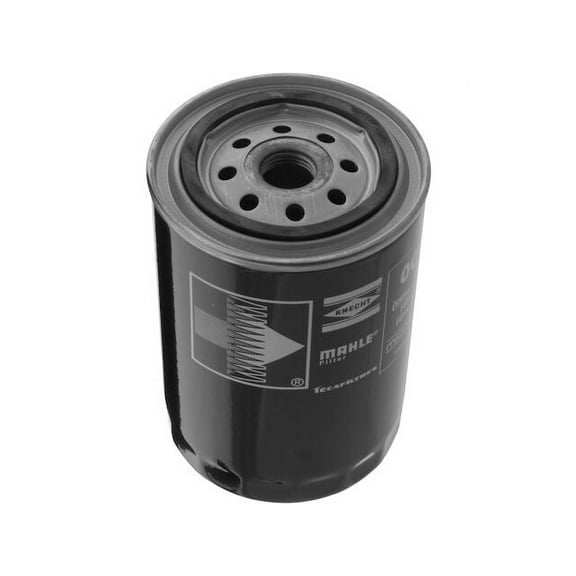 Oil Filter - Compatible with 1997 - 2005 Audi A4 Quattro 1.8L 4-Cylinder Turbocharged 1998 1999 2000 2001 2002 2003 2004