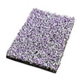 thumbnail image 4 of lionlar DIY Miniature Flower Cluster Layout Decor for Model Train Dioramas Landscape Lavender, 4 of 9
