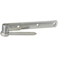 thumbnail image 6 of National Hardware - 290BC 10" Screw Hooks / Strap Hinge - Zinc Plated, 6 of 7