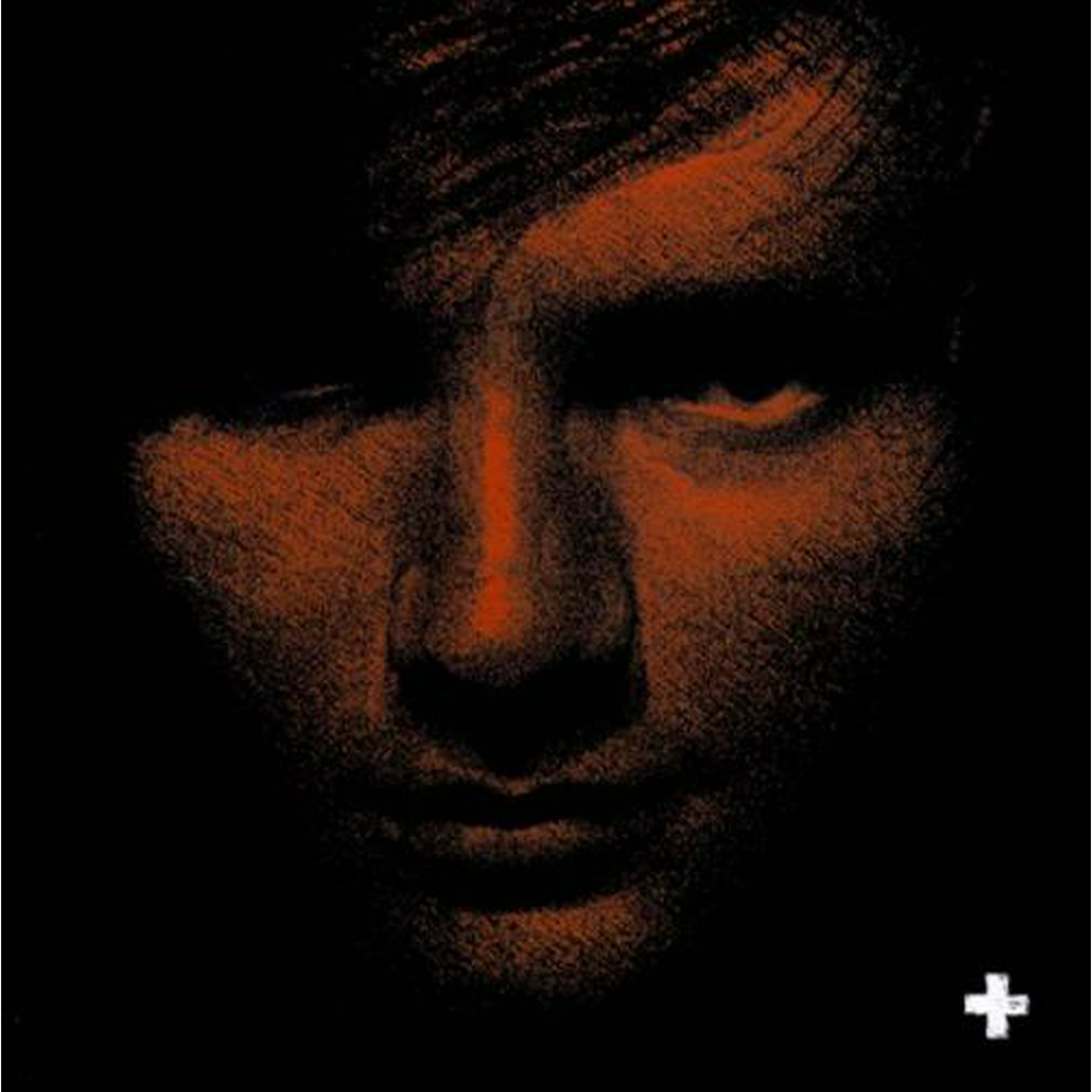 Ed Sheeran Plus Enhanced Edition Cd Walmart Canada