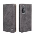 thumbnail image 2 of Retro Leather Phone Case For Huawei Nova 9 Se, 2 of 4