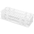 thumbnail image 1 of MasteelfCA Portable Centrifuge Test Tube Rack Test Tube Rack Holder School Supply Equipment Storage Rack for Laboratory, 1 of 8