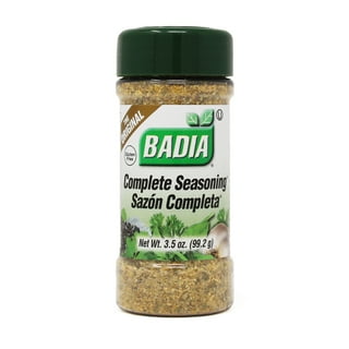 Badia Seasoning New Kitchen Starter 10 Piece Gift Set | Basil, Cayenne,  Chili Powder, Cumin, Garlic, Italian, Onion Powder, Oregano, Rosemary,  Paprika