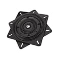 thumbnail image 3 of jiaping 360 Degree Seat Swivel Furniture Seat Swivel Base for Boat 10inch, 3 of 9