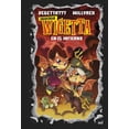 thumbnail image 1 of UNIVERSO WIGETTA 1 EN EL INFIERNO MARTINEZ ROCA MEXICO VEGETTA777 Y WILLYREX, 1 of 2
