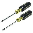 thumbnail image 2 of Klein Tools 32008 2-Piece Demolition and Phillips Screwdriver Set, 2 of 7