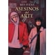 thumbnail image 1 of Asesinos del arte, 1 of 1