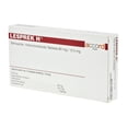 thumbnail image 4 of Lesprek H Telmisartán 80 mg, Hidroclorotiazida 25 mg 14  tabletas, 4 of 4