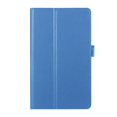 thumbnail image 1 of For Microsoft Surface Pro 8 7 6 5 4 3 Tablet Case Fold Shell Smart Magnet Surface GO 1 2 3 Tablet Cover with Wake Sleep Function blue Surface Pro 4, 1 of 6