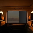 thumbnail image 6 of Gumesh Car Window Shades Magnetic - Universal Car Window Screen Mesh Side Window Sun Shade Automotive Window Sunshades for Driver Passenger, 6 of 6