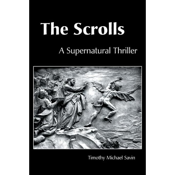 The Scrolls (Paperback)