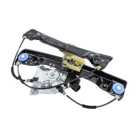 Acdelco 22810017 Regulator Asm Frt S/D Wdo