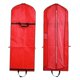 thumbnail image 2 of Garment Bag for Long Wedding Dresses Cover Protector Bags Foldable Portability Closet Storage Travel Garment Bag, 2 of 4