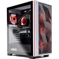 thumbnail image 3 of Skytech Chronos Gaming PC Desktop INTEL Core i7 12700F NVIDIA Geforce RTX 4070 1TB SSD 16GB DDR4 SDRAM, AIO Liquid Cooling Windows 11, 3 of 3