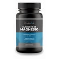 thumbnail image 1 of Glicinato De Magnesio 500mg - 60 Cápsulas, 1 of 6