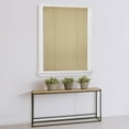 thumbnail image 2 of Ergode Cordless Veranda Vinyl Roll-Up Blind 48x72 - Desert/Almond, 2 of 3