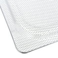 thumbnail image 3 of COMPUKAS Oven Air Fryer Tray For Healthier Cooking Stainless Steel 1Set, 3 of 8
