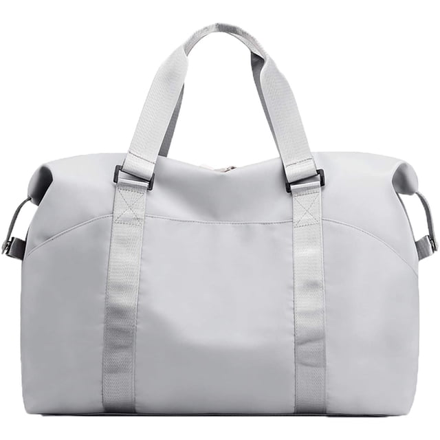 Sac de Sport Sac de Voyage Sac de Sport Gris