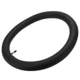 thumbnail image 3 of 2.50-17 Motorcycle Inner Tube, Stable Internal Structure Strong Flexibility 17 inch Inner Tube Rubber Replaceable  for 140cc Motorcycles for 125cc Motorcycles, 3 of 7