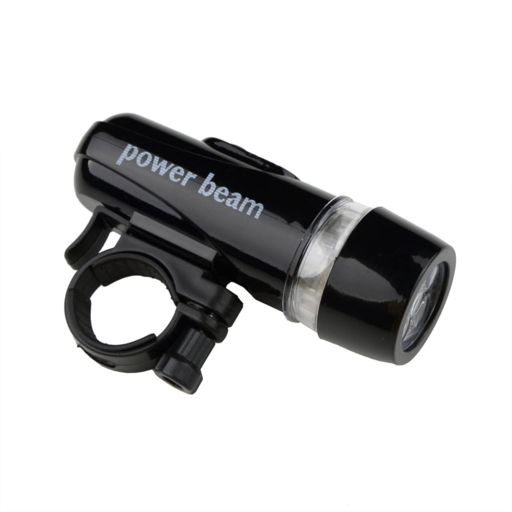 powerbeam cycle light