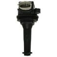 thumbnail image 2 of ISA Ignition Coil and Autolite Spark Plug Compatible with Volvo S40 S60 C30 C70 V50 2.5L UF517, 2 of 3