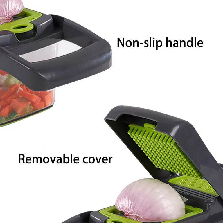 Up To 76% Off on iMounTEK Vegetable Slicer Set