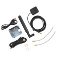 thumbnail image 4 of SIM7600GH 4G HAT Module Supports GNSS Positioning Global Frequency Band For  For LTE Cat4 4G 3G 2G, 4 of 8