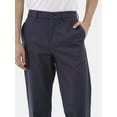 thumbnail image 2 of George Men's and Big Men’s Premium Regular Fit Khaki Pants, Sizes 30-54, 2 of 5