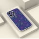 thumbnail image 4 of "Mejora la apariencia de tu iPhone: funda para teléfono plateada mate con diseño de dibujos animados vibrantes", 4 of 4