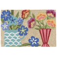 thumbnail image 1 of Liora Manne 1498/44 Nature Morte Multi 24 Pieds'x36 Pieds', 1 of 1