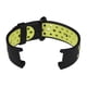 thumbnail image 4 of Correa De Repuesto Pulsera De Silicona De Dos Colores Compatible Con Xiaomi Mi Watch Lite/Redmi Watch Lite Smart Watch Vogacara EL017749-01, 4 of 5