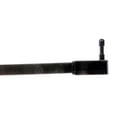 thumbnail image 3 of TRQ Front Windshield Wiper Arm for S10 Blazer Pickup Jimmy Bravada Truck WWA09549 Fits select: 1982-1993 CHEVROLET S TRUCK, 1991-1993 GMC SONOMA, 3 of 4
