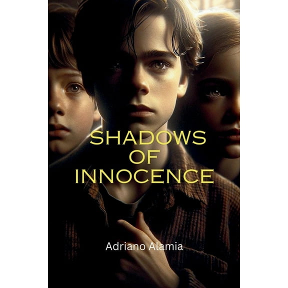 Shadows of Innocence, (Paperback)