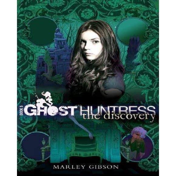 The Discovery By Gibson, Marley
