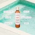 thumbnail image 2 of I DEW CARE Parche hidrocoloide para espinillas y acné - Mancha oscura con imperfecciones Timeout | Parches coreanos para granos para cara y piel, pegatinas faciales que absorben Pus con aceite de hoja, 2 of 5