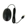 thumbnail image 5 of HP Slim Keyboard & Mouse Combo Black, 5 of 7