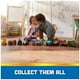 thumbnail image 5 of Paw Patrol, Chase’s Patrol Cruiser, Toy Car with Collectible Action Figure, Sustainably Minded Kids Toys for Boys & Girls Ages 3 and Up, 5 of 5