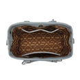 thumbnail image 5 of Wrangler Tote Bags for Women Medium Satchel Purse with Designer Braided Rope Top Handle, 5 of 7