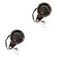 thumbnail image 1 of relayinert 12V Level Meter Gauge with LED Light Display for Car Motorcycle Style A 2Set, 1 of 6