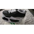 thumbnail image 2 of Ni-k-e Size 10.5 - Jordan 4 Retro Mid Lightning, 2 of 6