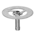 thumbnail image 2 of Watch Movement Accessories,Watch Minute Wheel Alloy Watch Movement Minute Wheel Alloy Watch Minute Wheel Ultimate Comfort, 2 of 14