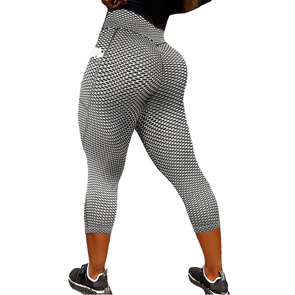 seasum butt lift leggings