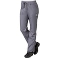thumbnail image 1 of Pantalon d'Uniforme Cargo EON pour Femmes COOLMAX à Taille Élastique, 1 of 2