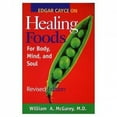 thumbnail image 2 of Edgar Cayce on Healing Foods for Body, Mind, and Spirit, 2 of 2