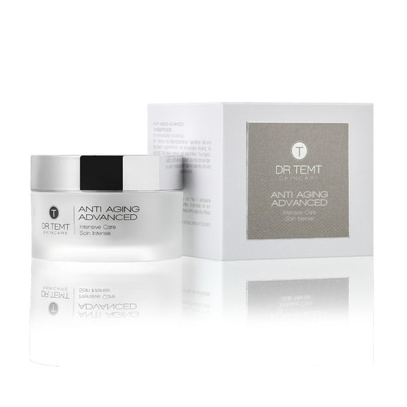 Dr.Temt Advanced Anti-Aging Intensive Care
