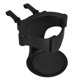 thumbnail image 3 of Car Cup Holder For Air Vent: Multifunctional Drink Holder - Stable Car Beverage Bottle Rack - Soda Can Water Bottle Bracket, 3 of 3