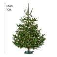 thumbnail image 3 of Krinner 9106160 10 ft. Metal Real Christmas Tree Stand, 3 of 6