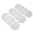 thumbnail image 4 of Coaster Molds, Silicone Mold Reusable Easy Demoulding  For DIY Home Decor For DIY Art Craft Cup Mat, 4 of 8
