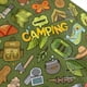 thumbnail image 3 of Fotbe Camping 1 Gorro Clásico de Béisbol, Gorra Ajustable con Broche Snapback, Gorro de Exterior de Algodón Suave, 3 of 6